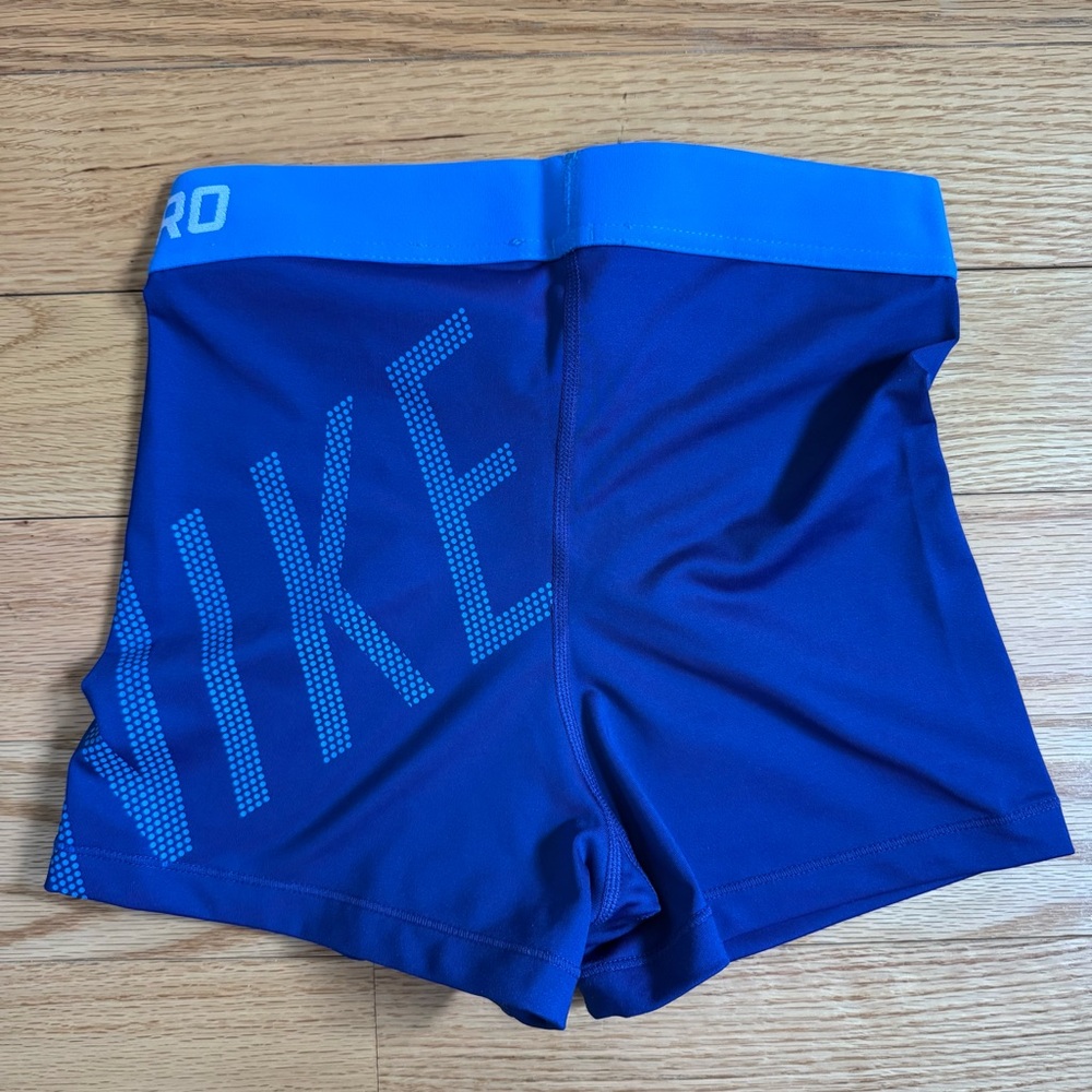 Nike Dri-FIT Compression Shorts - Picture 3 of 3